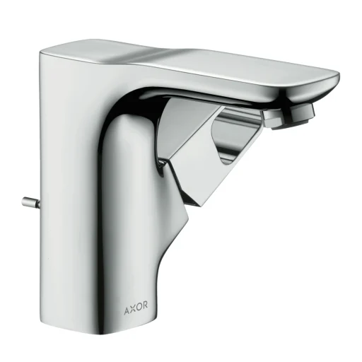 HansGrohe AX Urquiola servantbatteri, krom