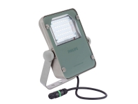 Philips Coreline, 38 W, LED, 40 pære(r ), Aluminium, Grå, Neutral hvid, 4000 K