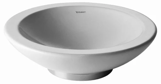 Duravit Bagnelle Bowle Servant Ø40 cm