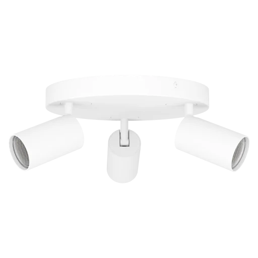 Telimbela-Z Spot RGB 3X345 lumen, 2700-6500K hvit