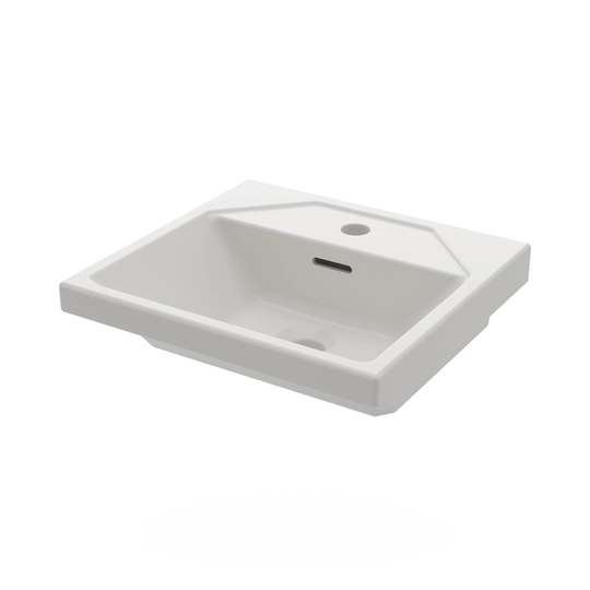 Svedbergs Sand Slim Møbelservant Hvit / 40cm