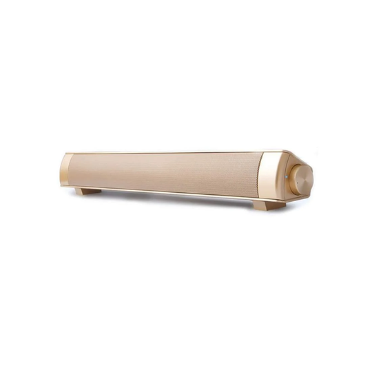 Soundbar 2.0 Bluetooth