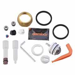 Damixa Rep. Sett med Pakninger Serie 36,54,70
