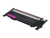Samsung CLT-M4072S - Magenta - original - tonerpatron - for CLP-320, 320N, 325, 325W CLX-3185, 3185FN, 3185FW, 3185N, 3185W