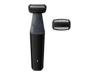 Philips Bodygroom Series 3000 BG3010 - Shaver - trådløs