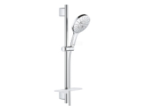 GROHE 26591000, 60 cm, 1,75 m, Dæk, Krom, Tyskland