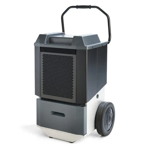Woods WCD8HG Pro avfukter