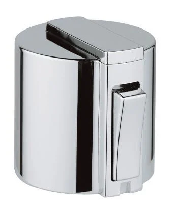Grohe Temperaturinnstilling