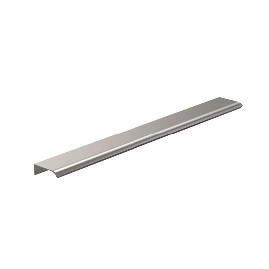 Korsbakken Big Håndtakslist 20-35cm Krom / 35cm