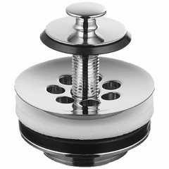 Tapwell 58400 CR Silventil Servant