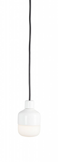 Ohm 15.5cm Outdoor (hvid)