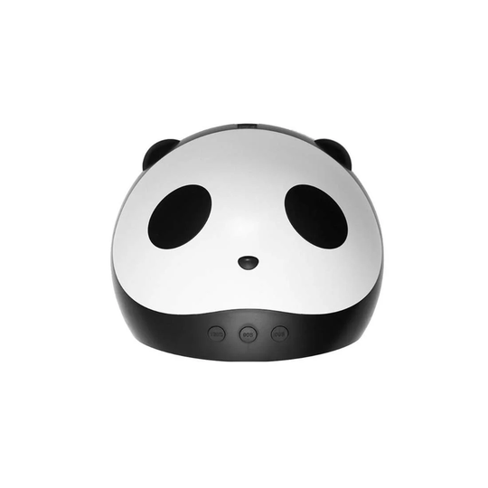 Negletørrer med UV/LED lampe - Panda