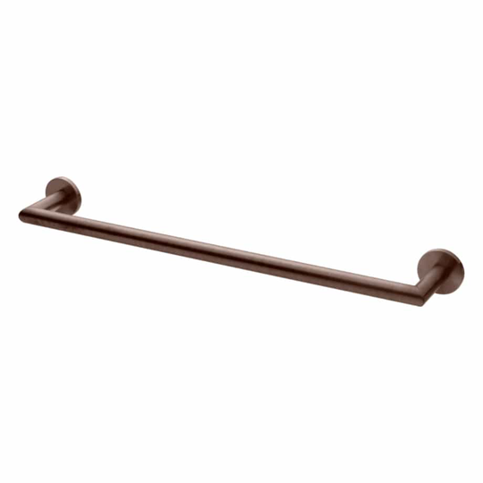 Tapwell Ta212 Håndklestang L623mm Bronze