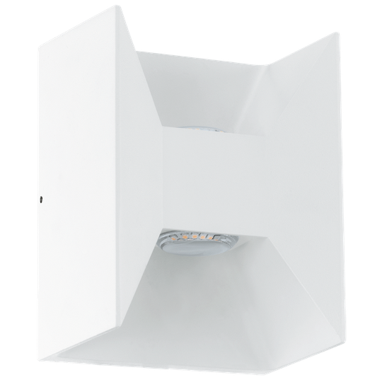 Morino outdoor LED (hvid)