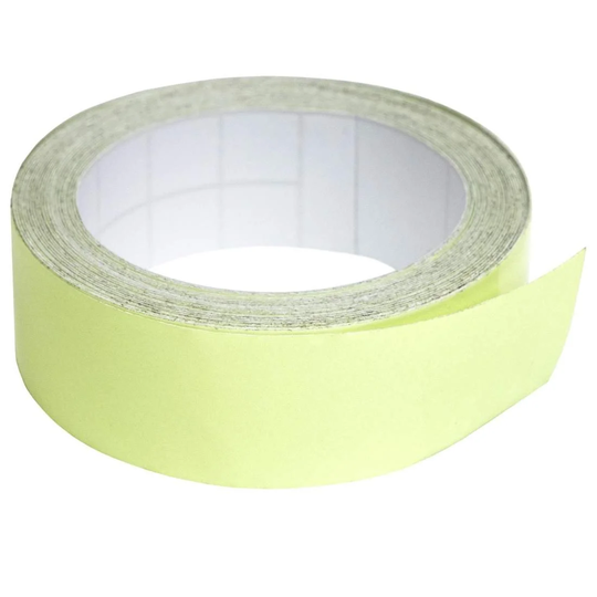 Selvlysende Tape - 4 m