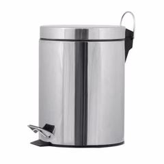 A-collection Basic Pedalbøtte 5 Liter