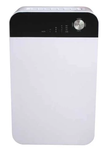 Arctus Fenja 10 avfukter m/luftfilter 10 liter/døgn