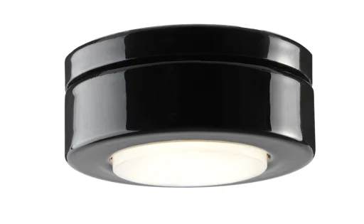 Ifö Cool taklampe- sort