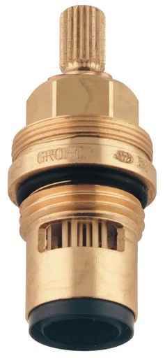 Grohe overdel 1/2"
