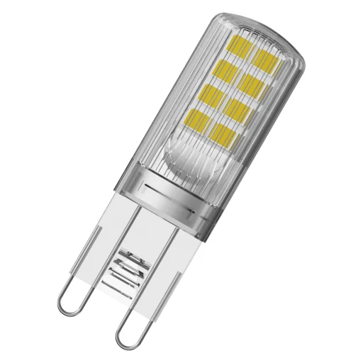 Osram LED Pin 2,6W/827 (30W) G9
