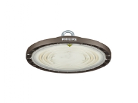 Philips Ledinaire 52405700, 4000 K, 10500 lm, IP65, Grå