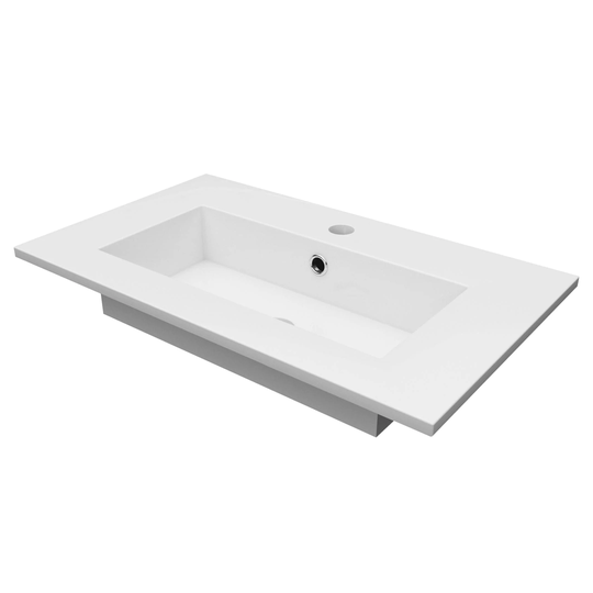 Linn Bad Freya Smal Møbelservant Hvit / 60cm