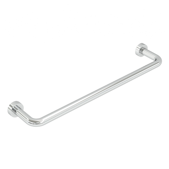 Dansani Grep Grace L174mm Cc160mm Krom