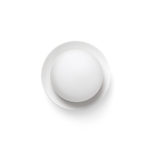 May LED (hvid)