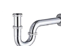Primeo rørvandlås1.1/4 - 32 mm - 1.1/4. Forkromet