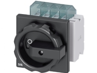 Siemens 3LD2003-2EP51, Flerfarvet, 237 g