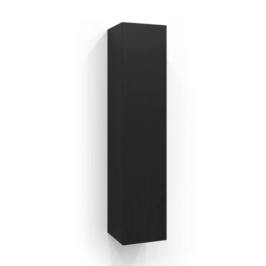 Svedbergs Høyskap Dør Svart eik / 35cm 160cm