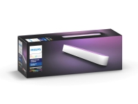 Philips Hue White Color Ambiance Play Udvidelsespakke - Hvid