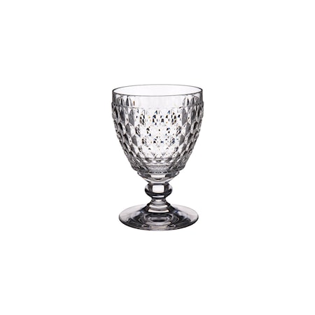 Boston White Wine Goblet
