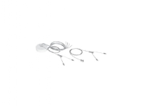 LEDVANCE 4058075133303, Hvid, 10 cm, 350 g, 25 mm