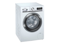 Siemens iQ700 WM6HXKL1DN - Vaskemaskine - Wi-Fi - højde: 85 cm - frontbetjening - 70 liter - 10 kg - 1600 rpm