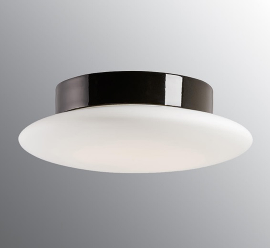 Cairo medium LED (sort)