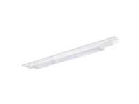 LEDVANCE 4058075676282 Low-bay Flex LED-loftslampe LED (RGB) LED indbygget 105 W Hvid