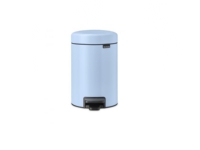 Brabantia Newicon pedalspand 3 ltr. Dreamy blå