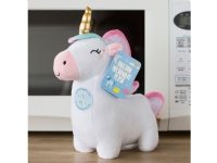 Thumbs Up Unicorn, Legetøj opvarmet i mikrobølgeovn, 1 stk