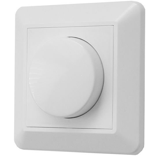 Dimmer 35-500W Universal