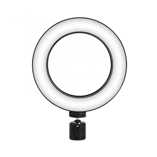 Selfie-lampe / Ring light (16 cm)
