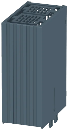 Kabeltilkoblingsdeksel Standard 8 stk 3KD FS3
