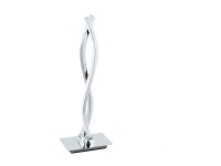 EGLO LASANA 2 BORD 1500LM H445 KROM