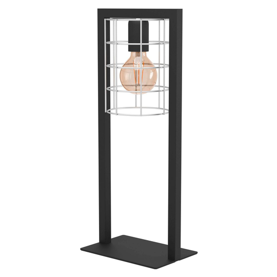 Jubily table lamp (Sort)