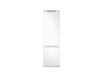 Samsung BRB30602FWW, indbygget køleskab, Space Max ™ teknologi, 297 l