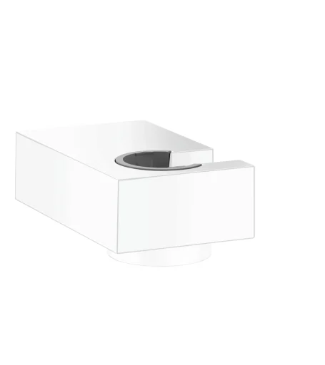 Hansgrohe Porter E, matt hvit