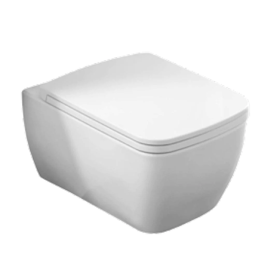 Alterna Dayly's Veggskål Hvit