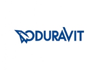 Duravit 0069890000, Hvid, CE