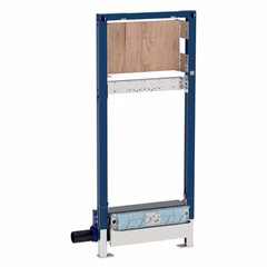Geberit Duofix 130cm VeggslukØ40mm