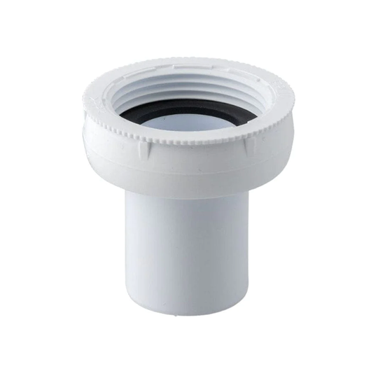 Faluplast Gjengeovergang Innvendig Gjenget 32mm x 1 1/4"